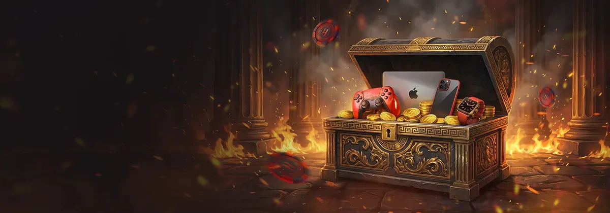 Hades Bet